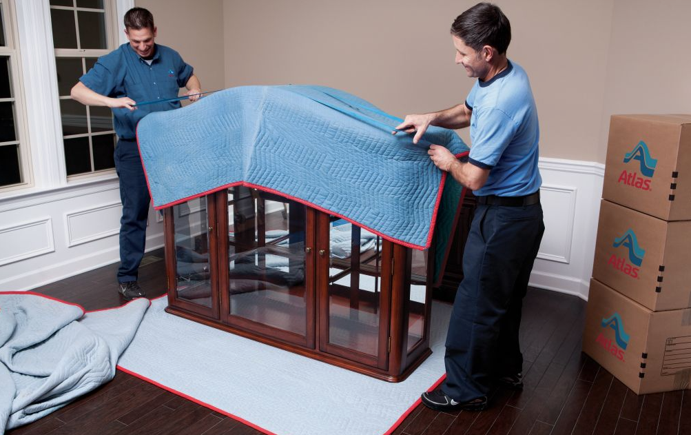 Guide to Appliance Movers in San Diego