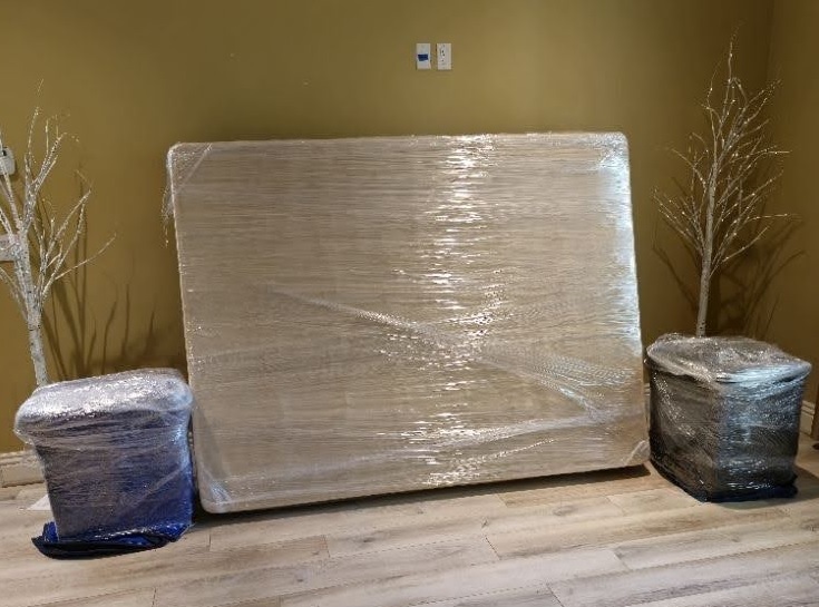 Packman Movers and packers San Diego