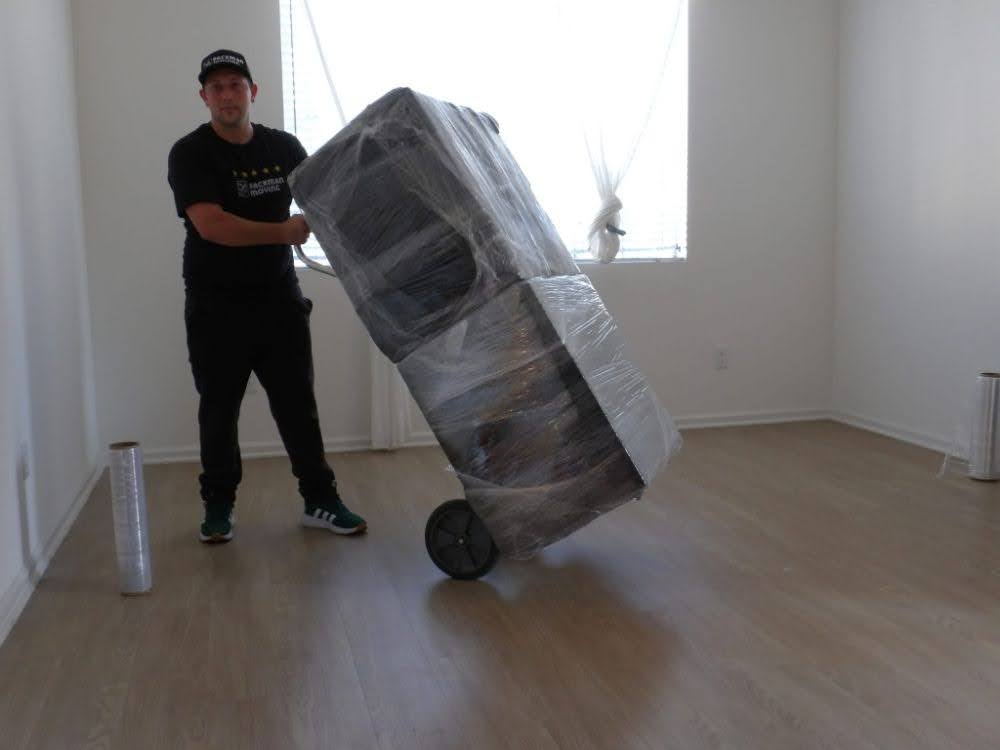 Movers and Packers San Diego