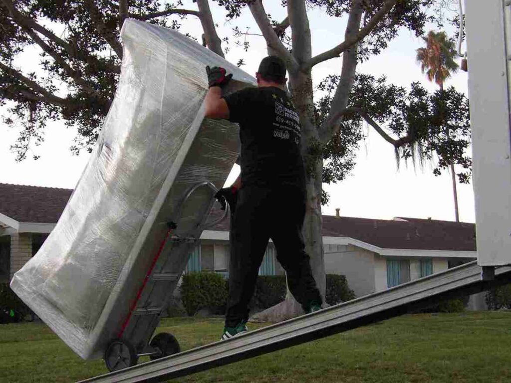 Best San Diego Packers and Movers