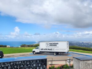 Escondido movers