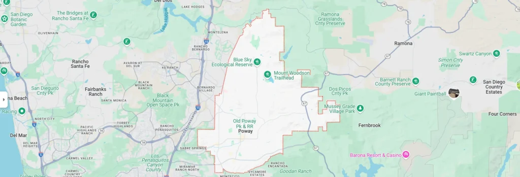 Poway