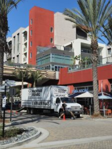 Top San Diego Commercial Movers 2025