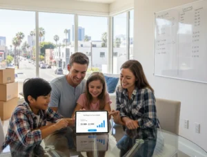 Moving Company Prices San Diego