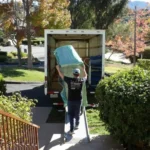 Packman Moving company san diego